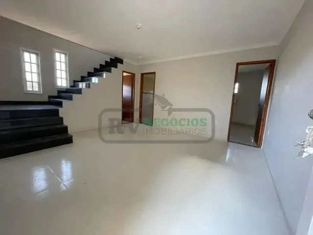Imagem: Conheça Essa Ampla Casa com 3 Quartos no