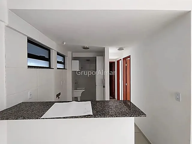 Imagem 5: Apartamento 2 Quartos - Poço Rico