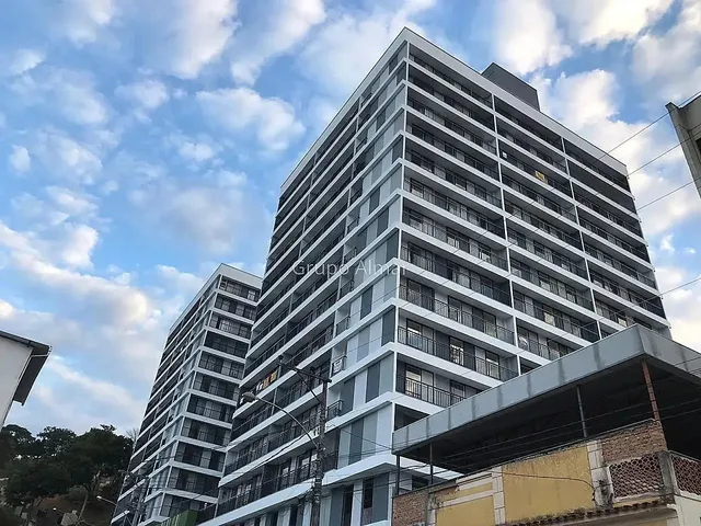 Imagem 12: Apartamento 2 Quartos - Poço Rico