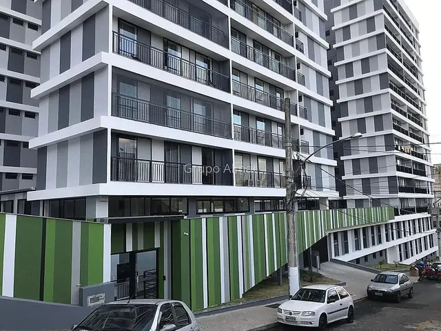 Imagem 7: Apartamento 2 Quartos - Poço Rico