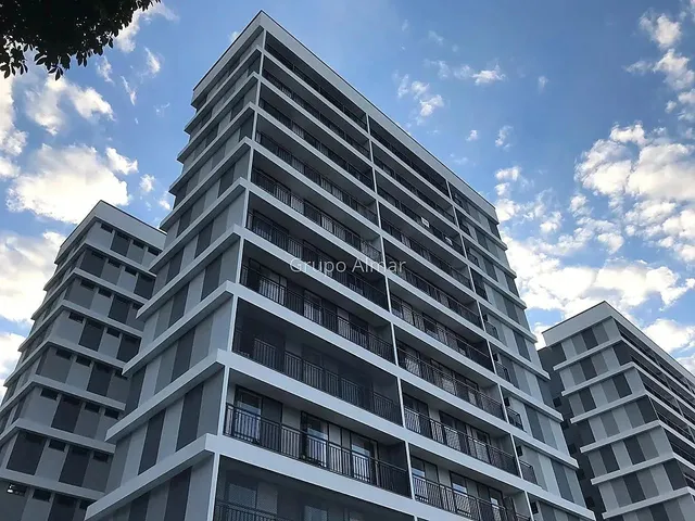 Imagem 8: Apartamento 2 Quartos - Poço Rico