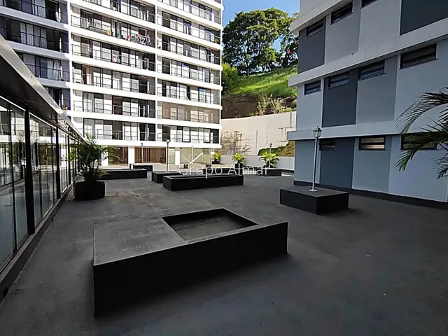 Imagem 10: Apartamento 2 Quartos - Poço Rico