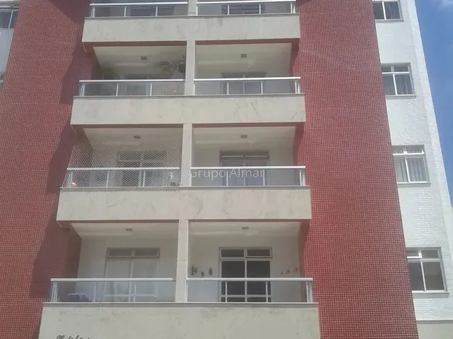 Imagem 1: Apartamento 2 Quartos - Cascatinha