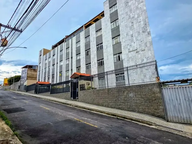 Imagem: Apartamento 3 Quartos - Mundo Novo