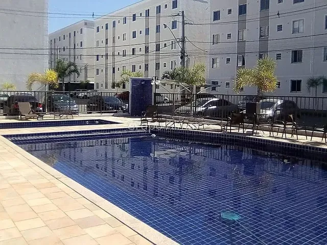 Imagem 2: Excelente Apartamento 2 Quartos
