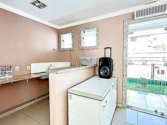 Imagem 3: Excelente Apartamento 2 Quartos