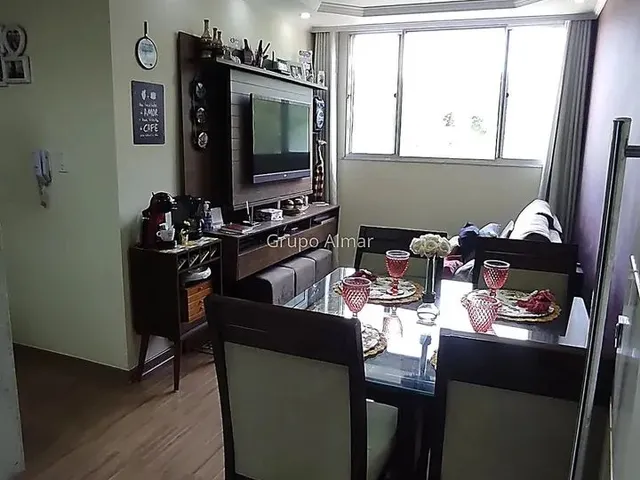 Imagem: Apartamento 2 Quartos - Carlos Chagas