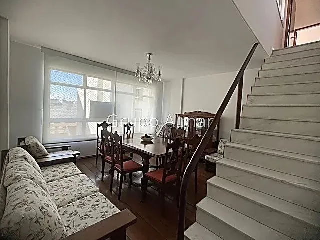 Imagem: Cobertura 5 Quartos - Centro