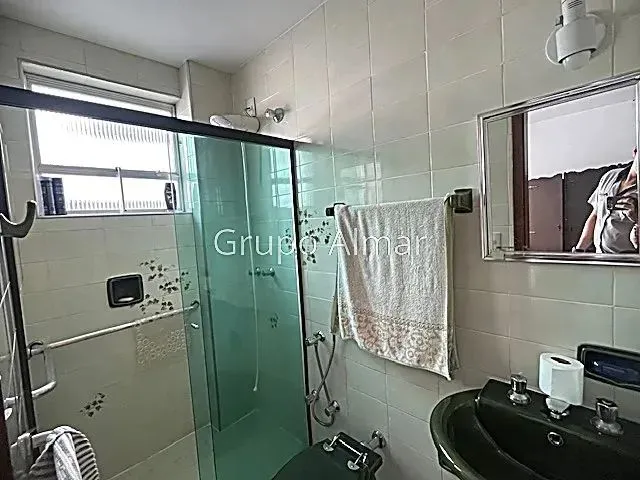 Imagem 16: Cobertura 5 Quartos - Centro