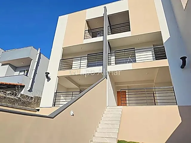 Imagem 1: Casa 3 Quartos - São Pedro