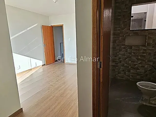 Imagem 3: Casa 3 Quartos - São Pedro