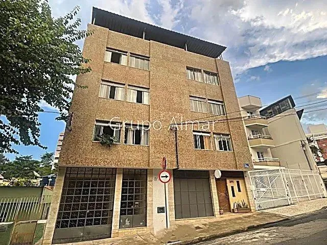 Imagem: Apartamento 2 Quartos - São Mateus