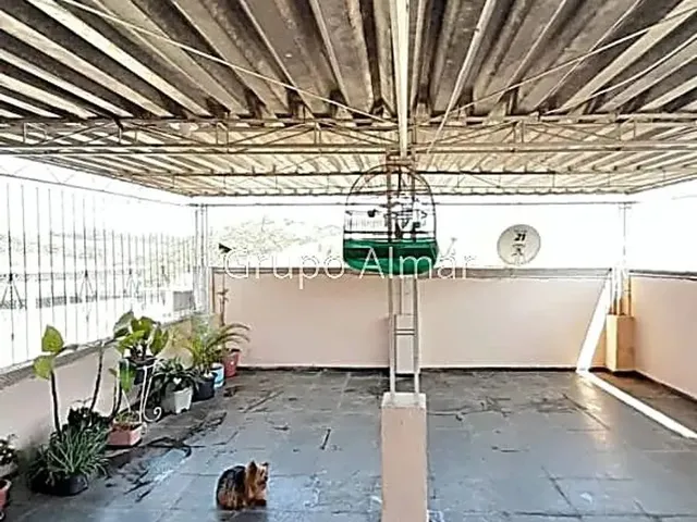 Imagem: Apartamento 3 Quartos - Cidade do Sol