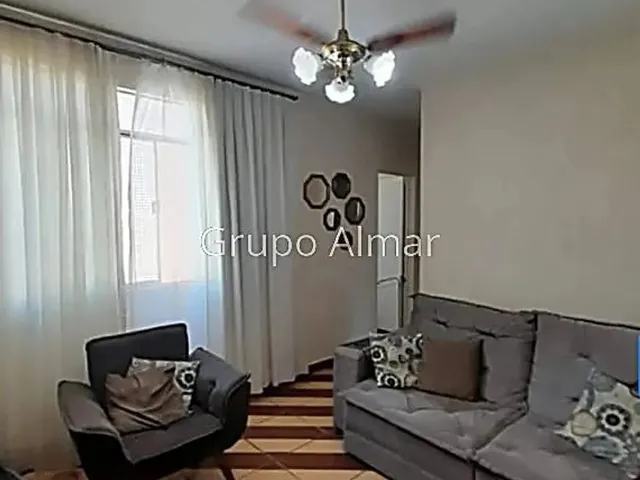 Imagem 7: Apartamento 3 Quartos - Cidade do Sol