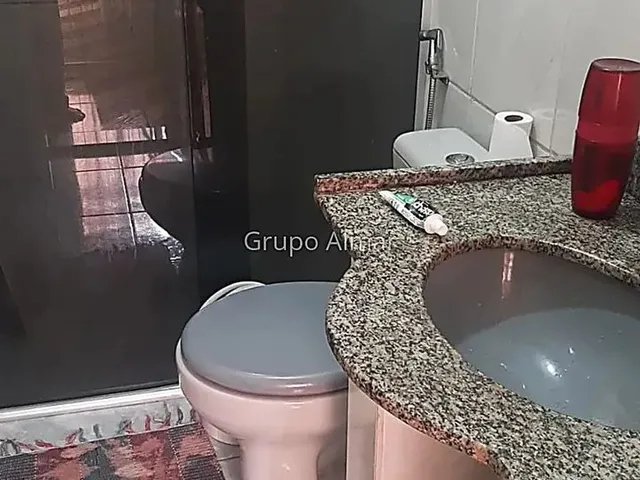 Imagem 2: Apartamento 3 Quartos - Cidade do Sol