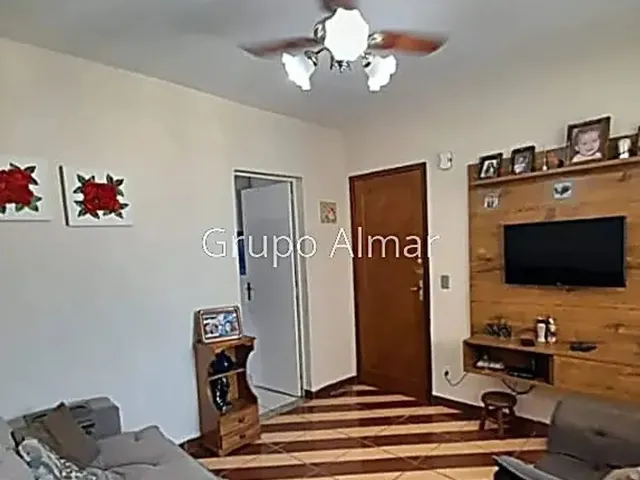 Imagem 9: Apartamento 3 Quartos - Cidade do Sol