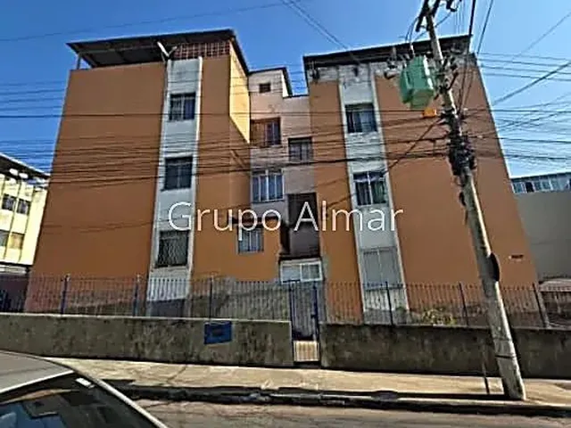 Imagem 3: Apartamento 3 Quartos - Cidade do Sol