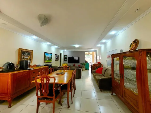Imagem: Apartamento de 03 Quartos com Garagem no