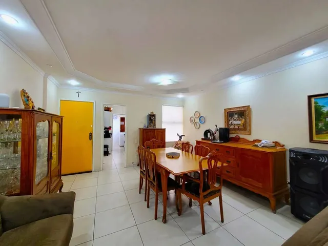 Imagem 7: Apartamento de 03 Quartos com Garagem no Centro
