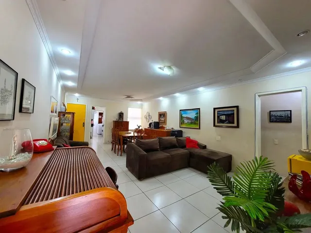 Imagem 15: Apartamento de 03 Quartos com Garagem no Centro