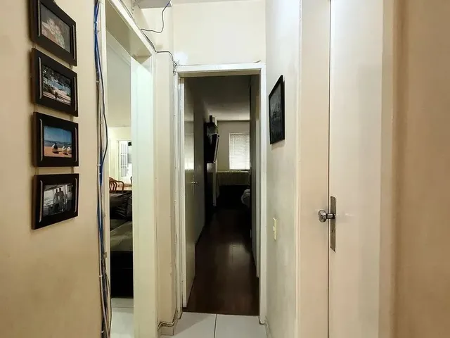 Imagem 2: Apartamento de 03 Quartos com Garagem no Centro