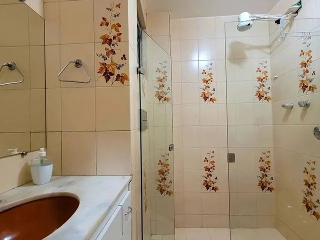 Imagem 9: Apartamento de 03 Quartos com Garagem no Centro