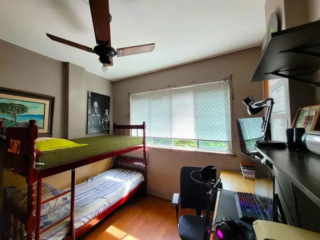 Imagem 6: Apartamento de 03 Quartos com Garagem no Centro