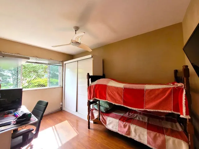 Imagem 11: Apartamento de 03 Quartos com Garagem no Centro
