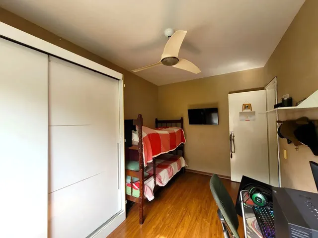 Imagem 12: Apartamento de 03 Quartos com Garagem no Centro