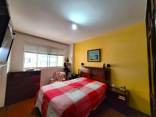 Imagem 8: Apartamento de 03 Quartos com Garagem no Centro