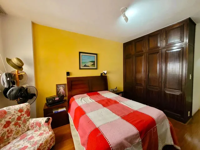 Imagem 16: Apartamento de 03 Quartos com Garagem no Centro