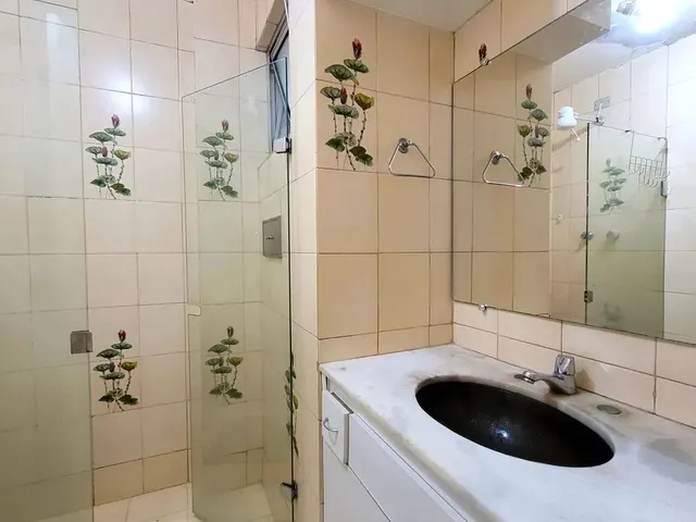 Imagem 5: Apartamento de 03 Quartos com Garagem no Centro