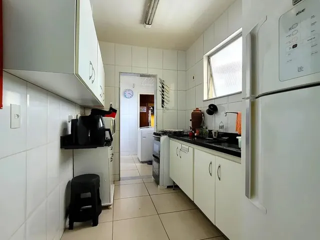 Imagem 13: Apartamento de 03 Quartos com Garagem no Centro