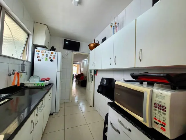 Imagem 4: Apartamento de 03 Quartos com Garagem no Centro