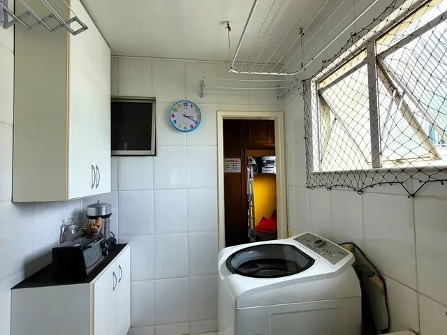 Imagem 3: Apartamento de 03 Quartos com Garagem no Centro