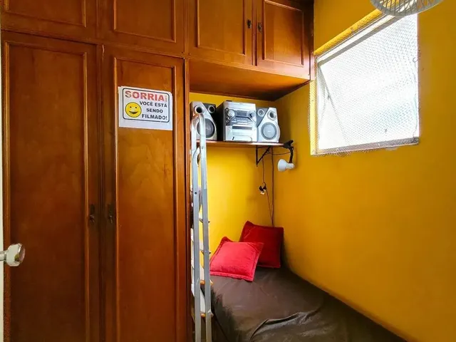 Imagem 14: Apartamento de 03 Quartos com Garagem no Centro