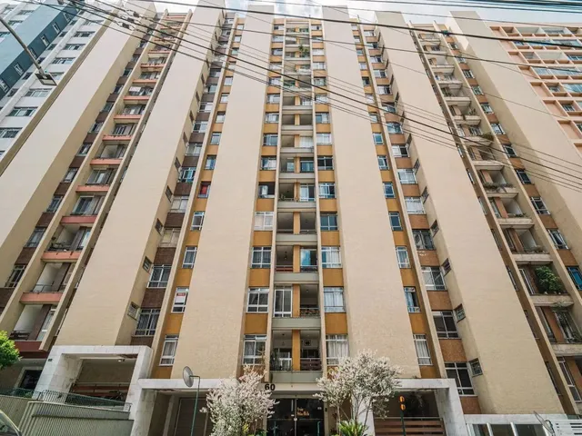 Imagem: Apartamento de 03 Quartos na Rua Constantino