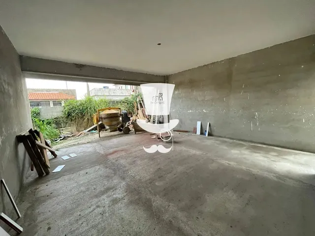Imagem 10: Casa À Venda em Barbacena com 3 Dormitórios Sendo 1 Suíte no Valentim Prenassi