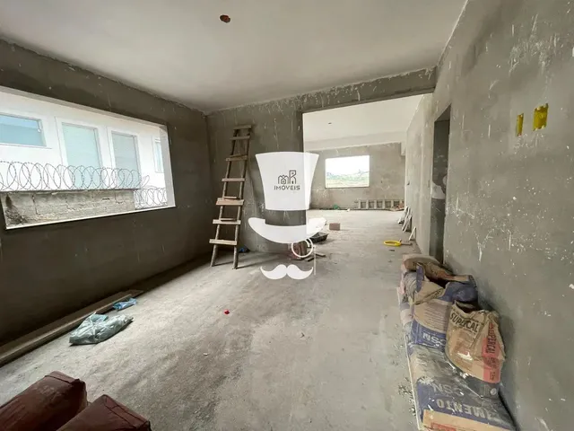 Imagem 11: Casa À Venda em Barbacena com 3 Dormitórios Sendo 1 Suíte no Valentim Prenassi