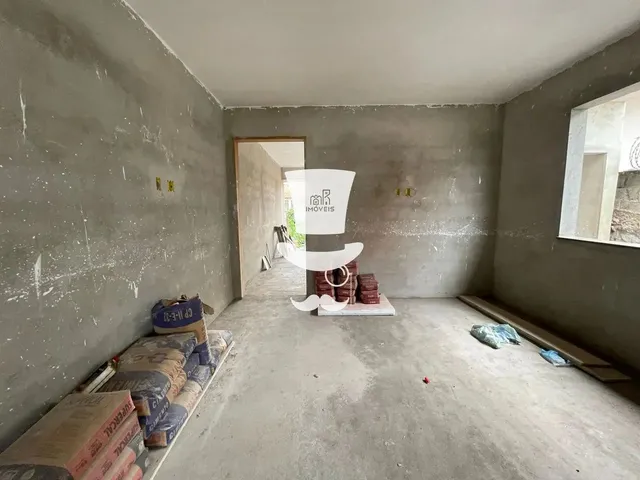 Imagem 9: Casa À Venda em Barbacena com 3 Dormitórios Sendo 1 Suíte no Valentim Prenassi