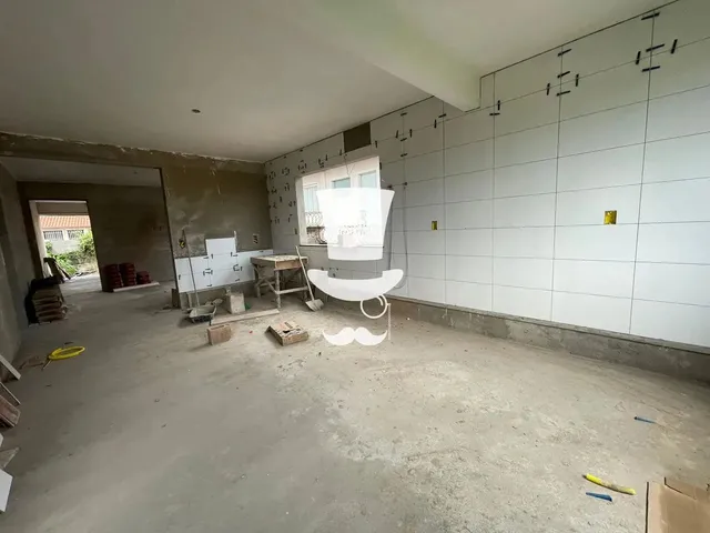 Imagem 15: Casa À Venda em Barbacena com 3 Dormitórios Sendo 1 Suíte no Valentim Prenassi