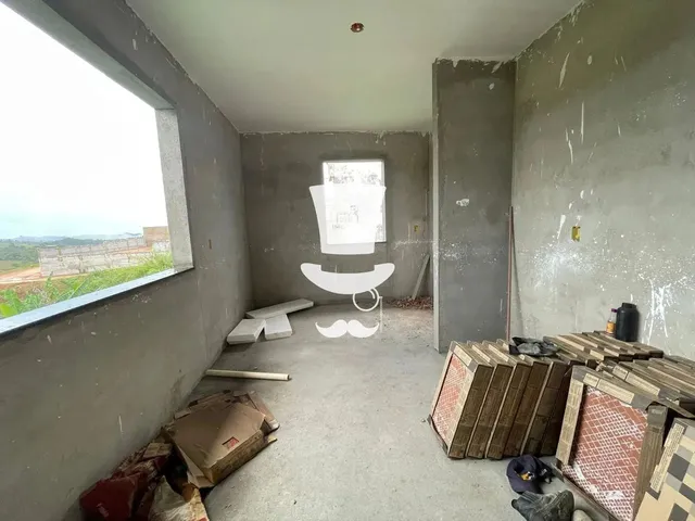 Imagem 4: Casa À Venda em Barbacena com 3 Dormitórios Sendo 1 Suíte no Valentim Prenassi