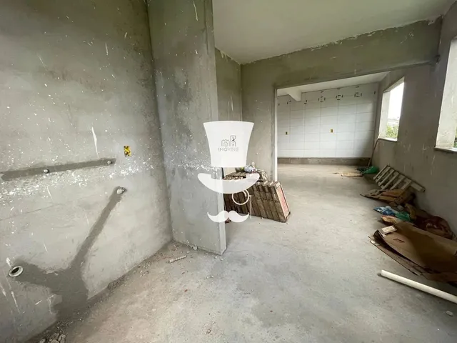 Imagem 12: Casa À Venda em Barbacena com 3 Dormitórios Sendo 1 Suíte no Valentim Prenassi
