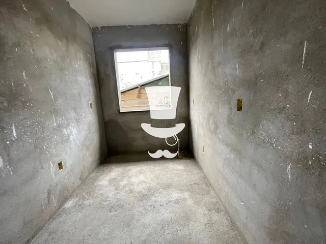 Imagem 7: Casa À Venda em Barbacena com 3 Dormitórios Sendo 1 Suíte no Valentim Prenassi