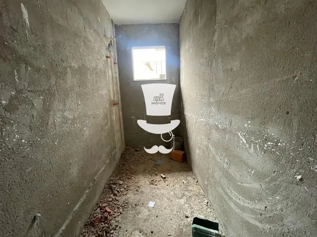 Imagem 6: Casa À Venda em Barbacena com 3 Dormitórios Sendo 1 Suíte no Valentim Prenassi