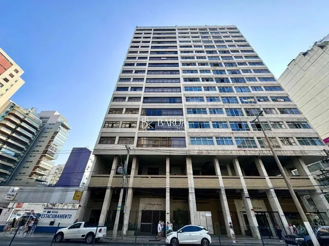 Imagem 14: O Amplo 4 Quartos no Centro de Juiz de Fora
