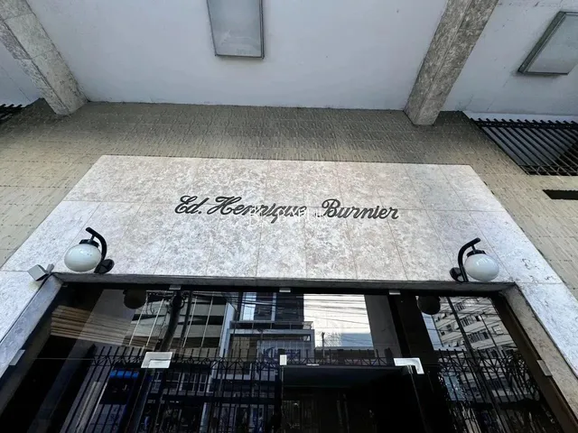 Imagem 10: O Amplo 4 Quartos no Centro de Juiz de Fora
