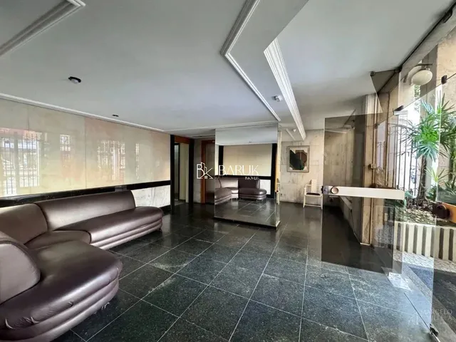 Imagem 9: O Amplo 4 Quartos no Centro de Juiz de Fora