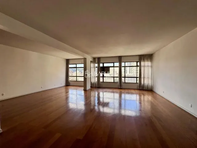 Imagem 7: O Amplo 4 Quartos no Centro de Juiz de Fora