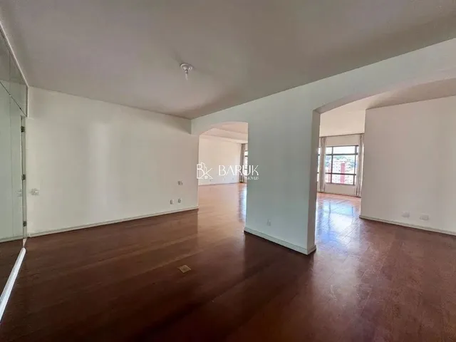 Imagem 15: O Amplo 4 Quartos no Centro de Juiz de Fora